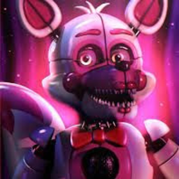 Meet your Posher, Olivia - Picture 1 of 1